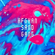 Afghan Sand Gang