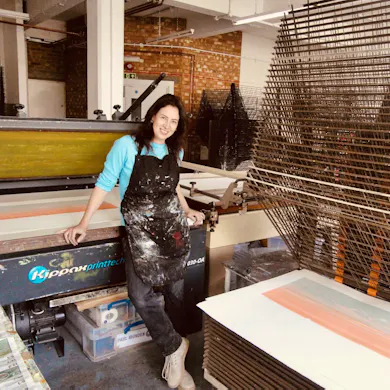 Artist Avatar