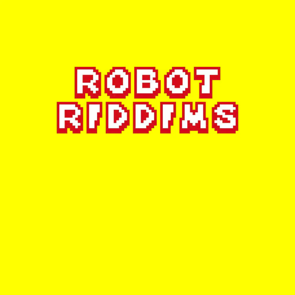 Robot Riddims