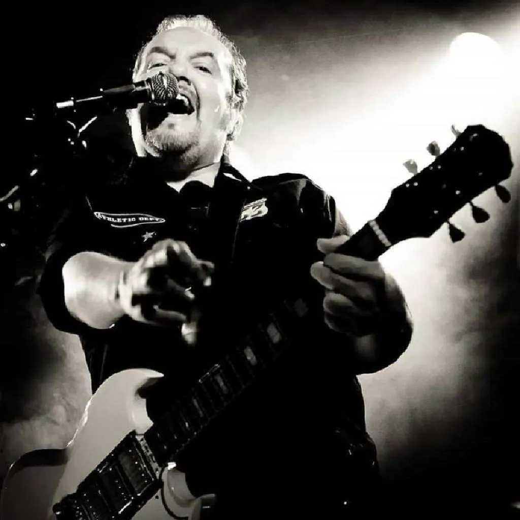 Pete Wylie