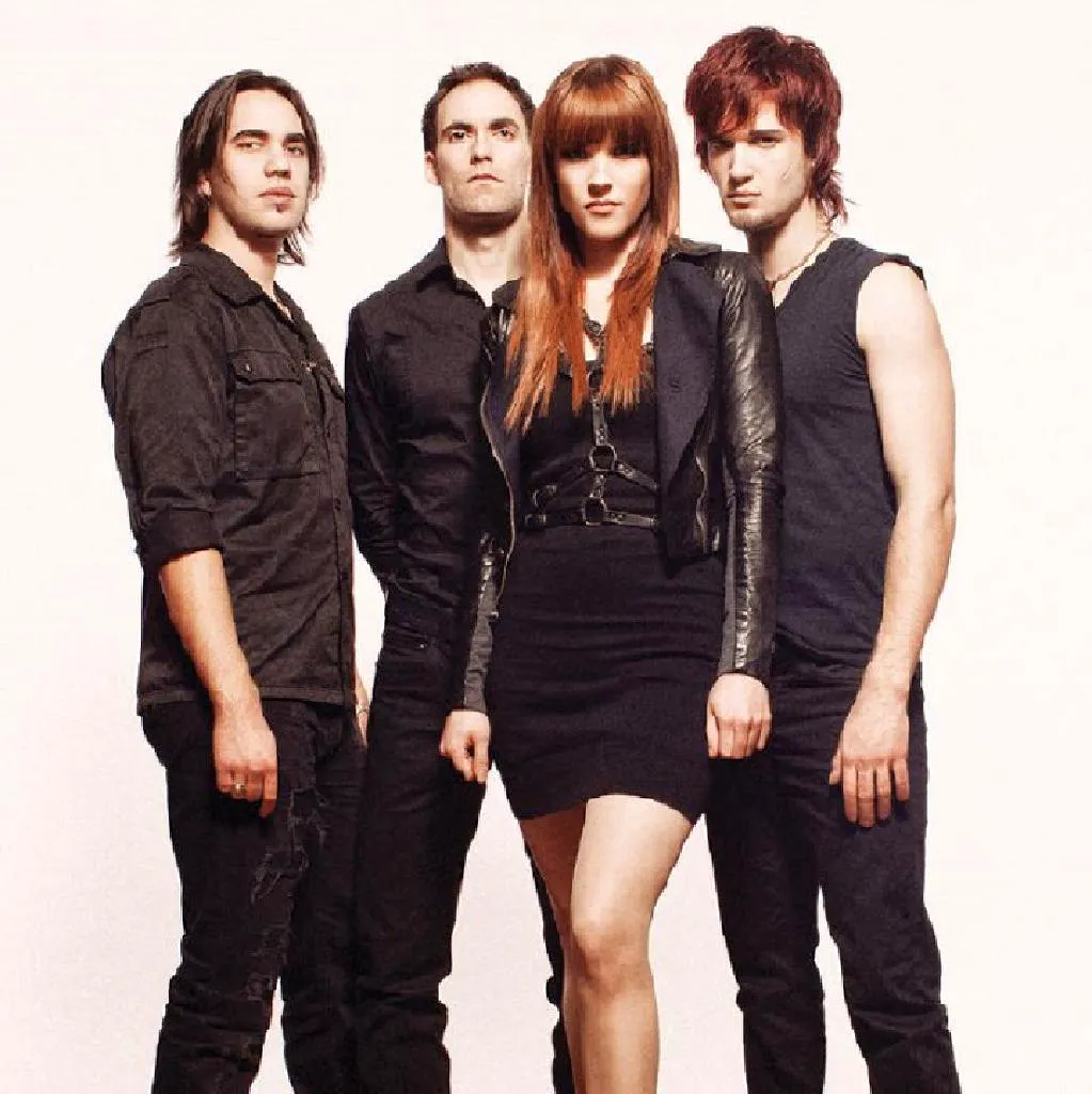 Halestorm