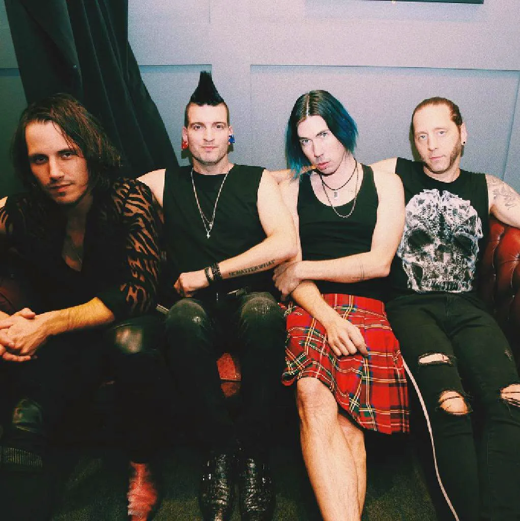 Marianas Trench