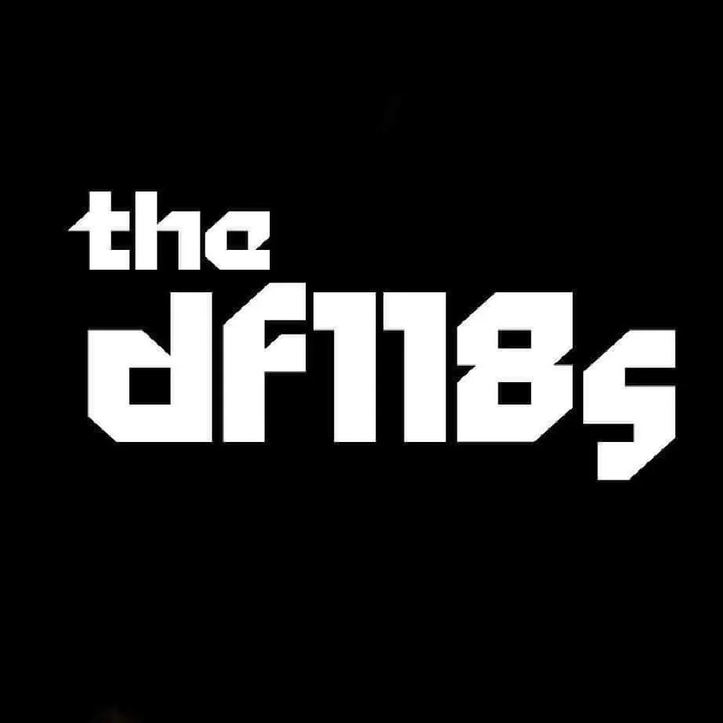 The DF118's