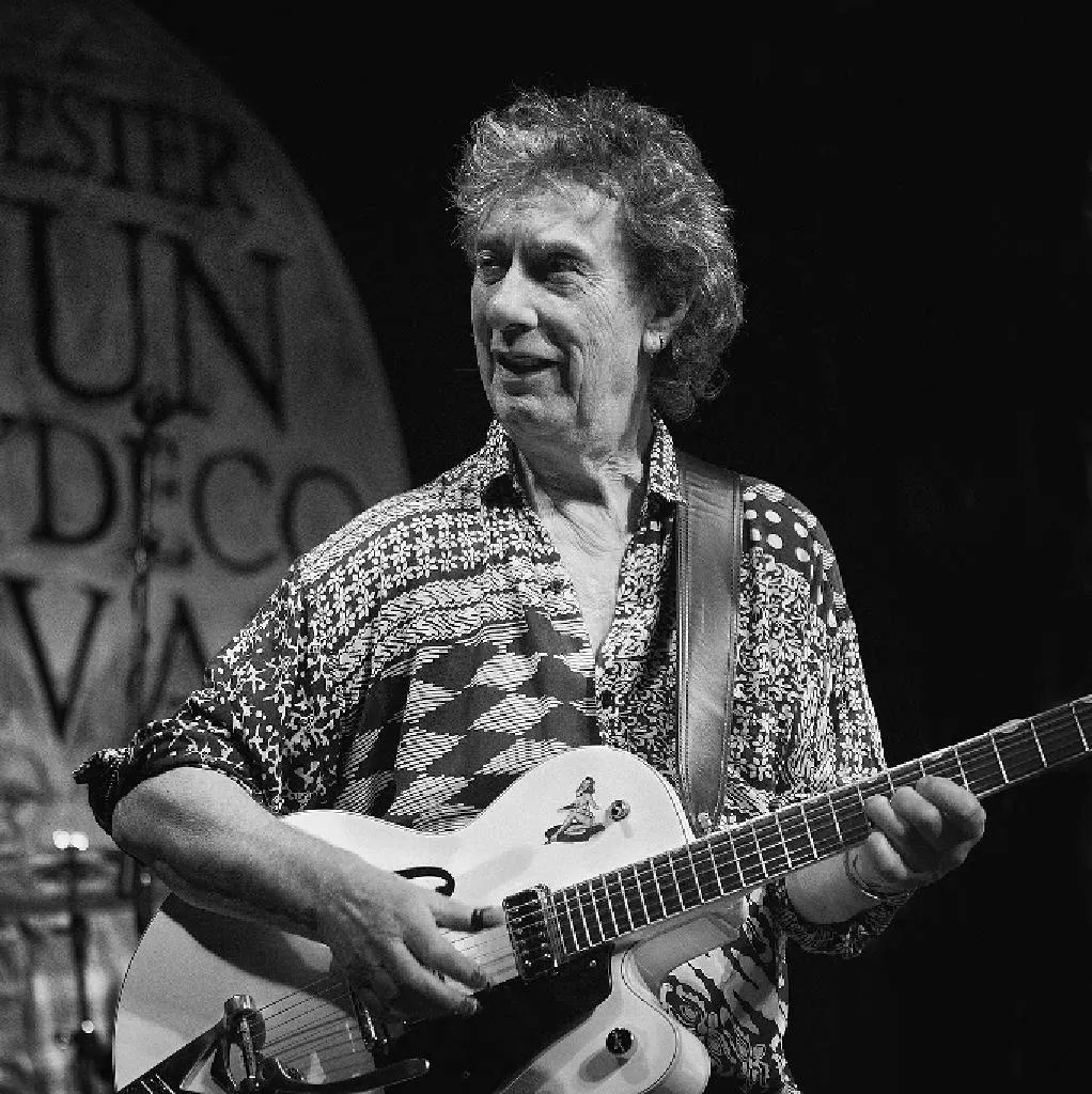 Whiskey River Quartet