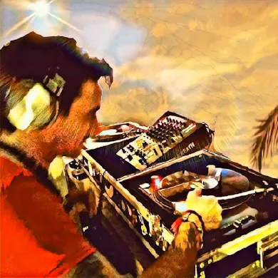Artist Avatar