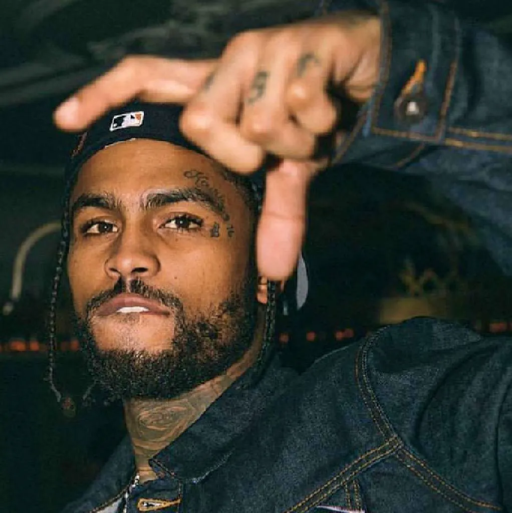 Dave East