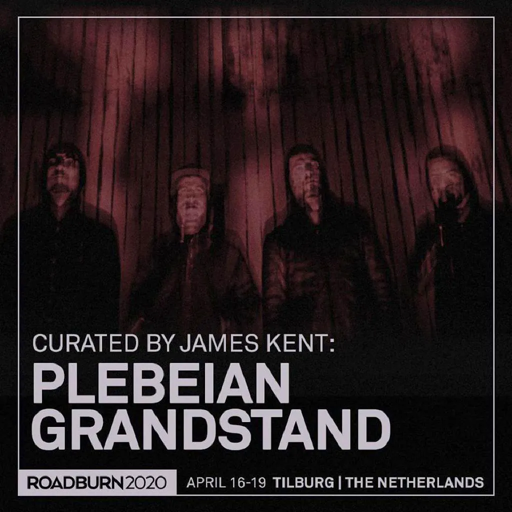 Plebeian Grandstand