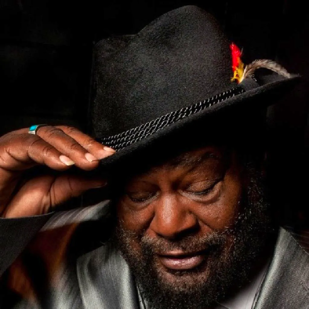 George Clinton