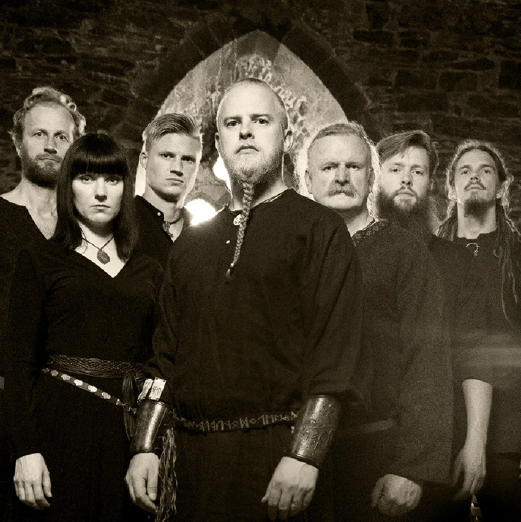 Wardruna