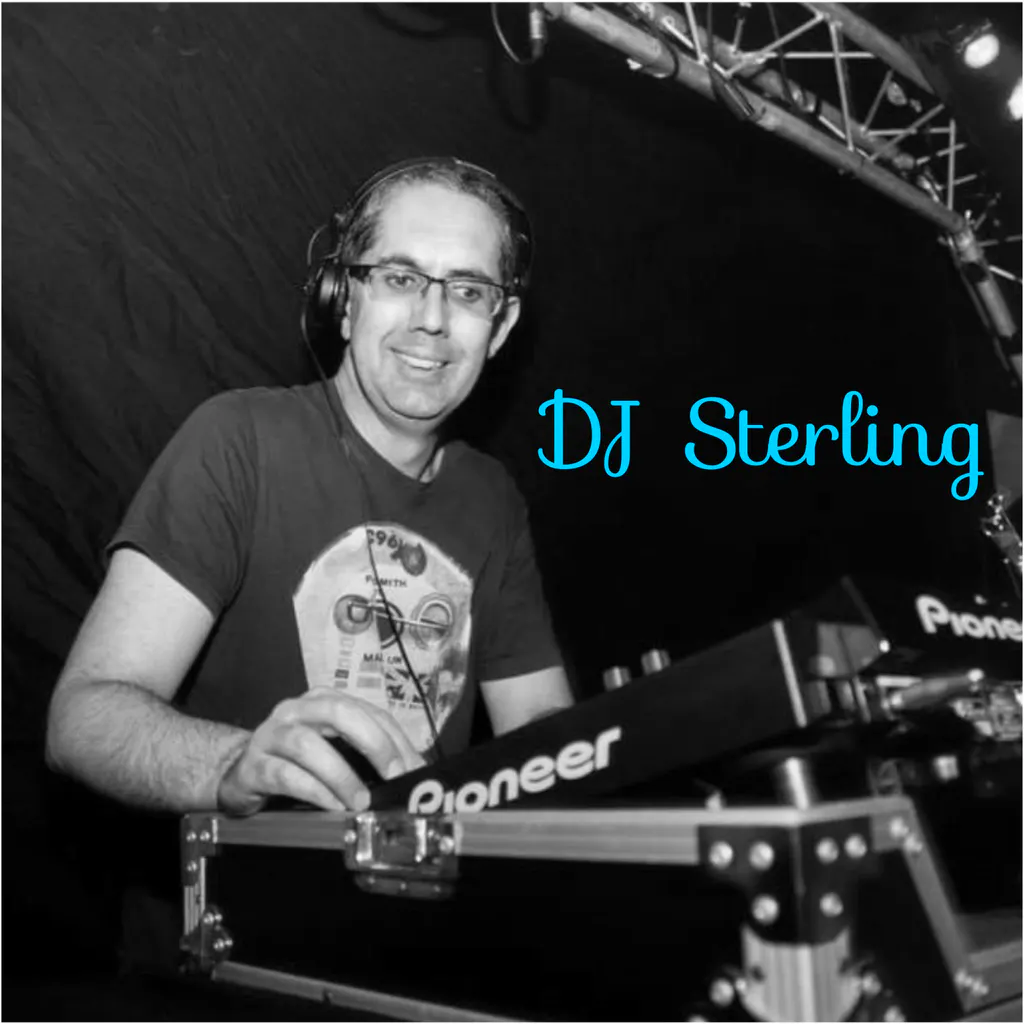 DEE J STERLING
