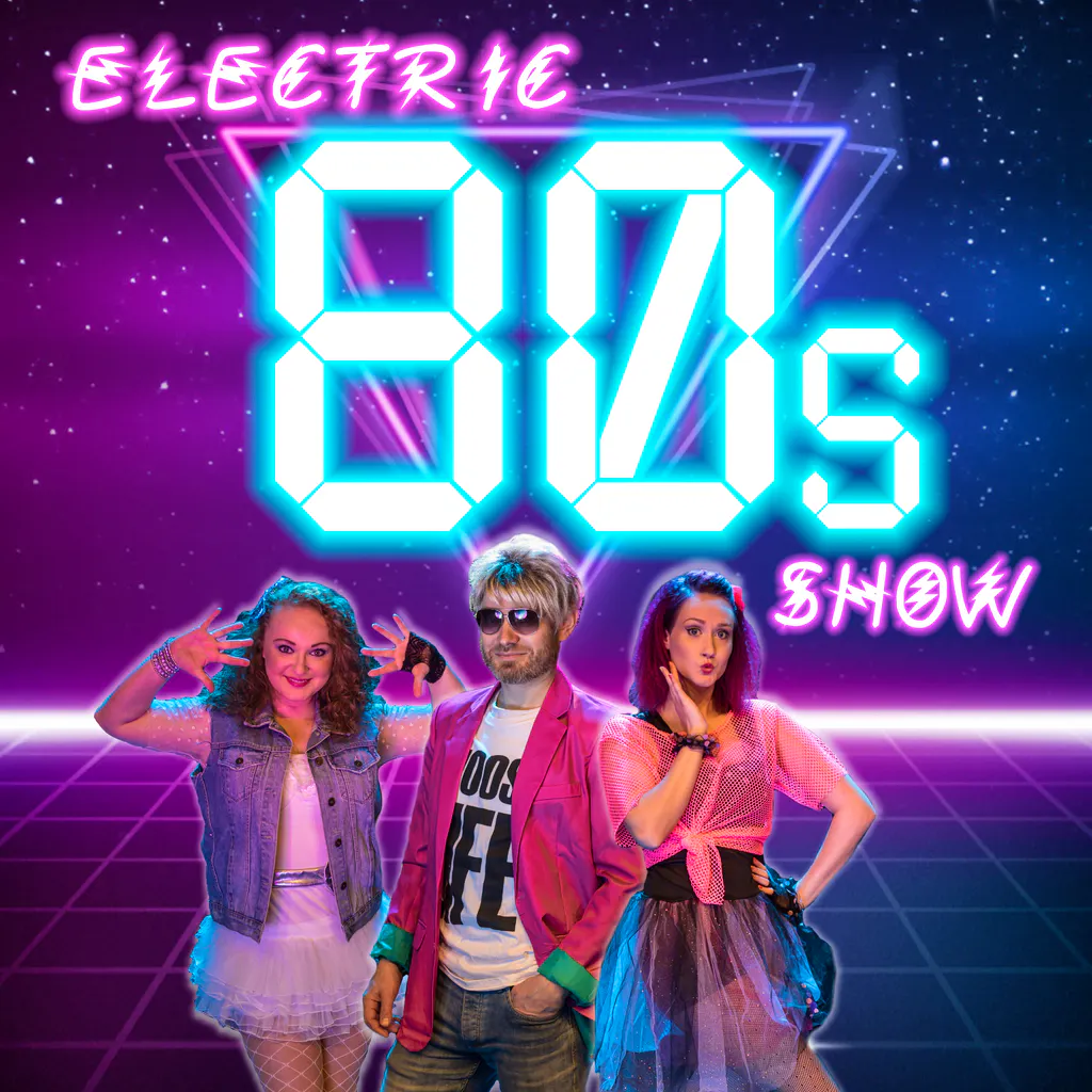 Electric 80s Show