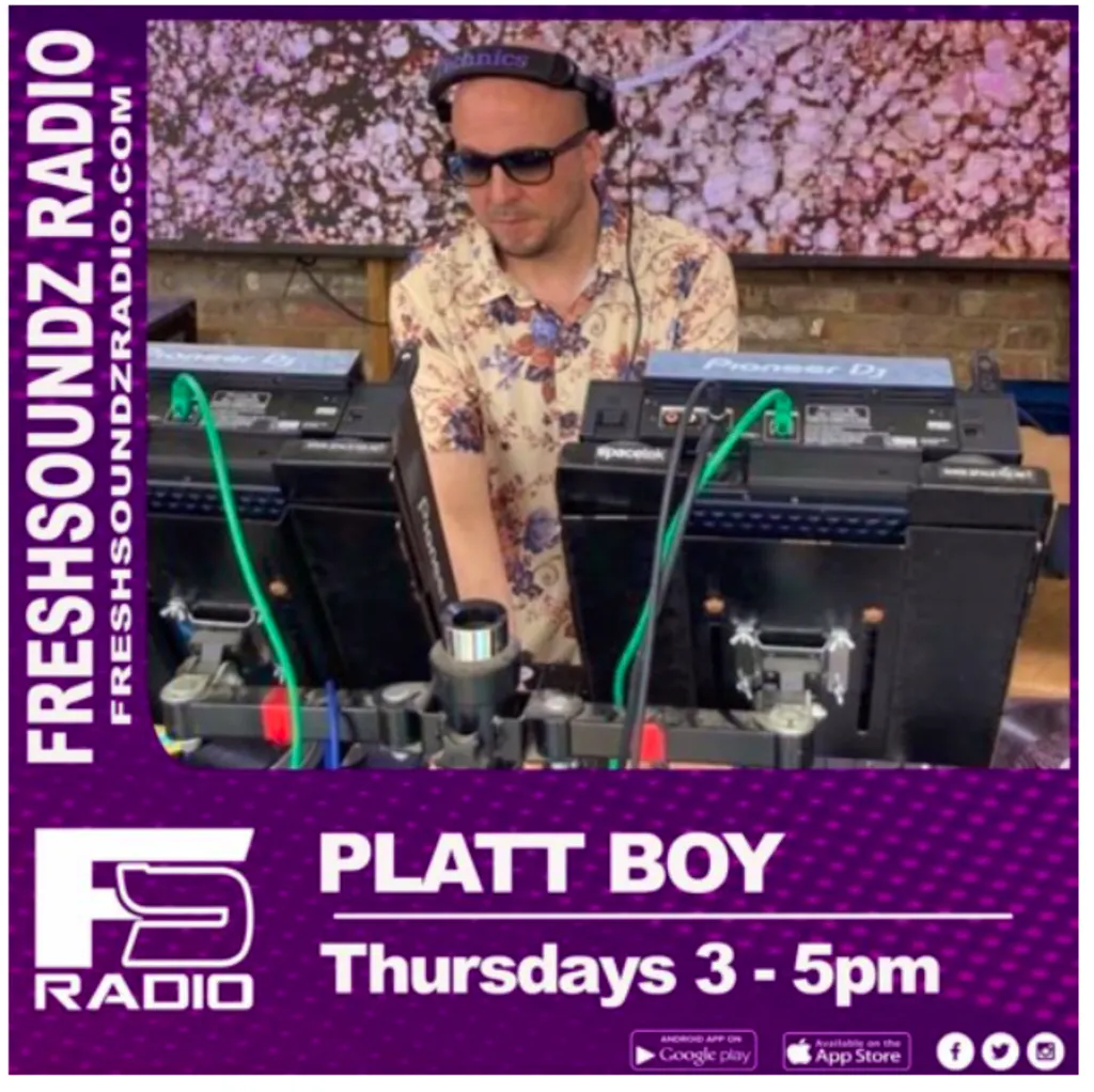 Platt Boy