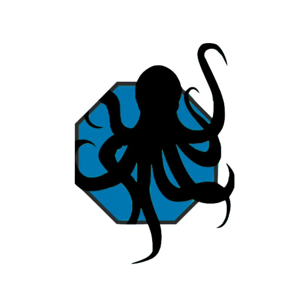 Black Octopus