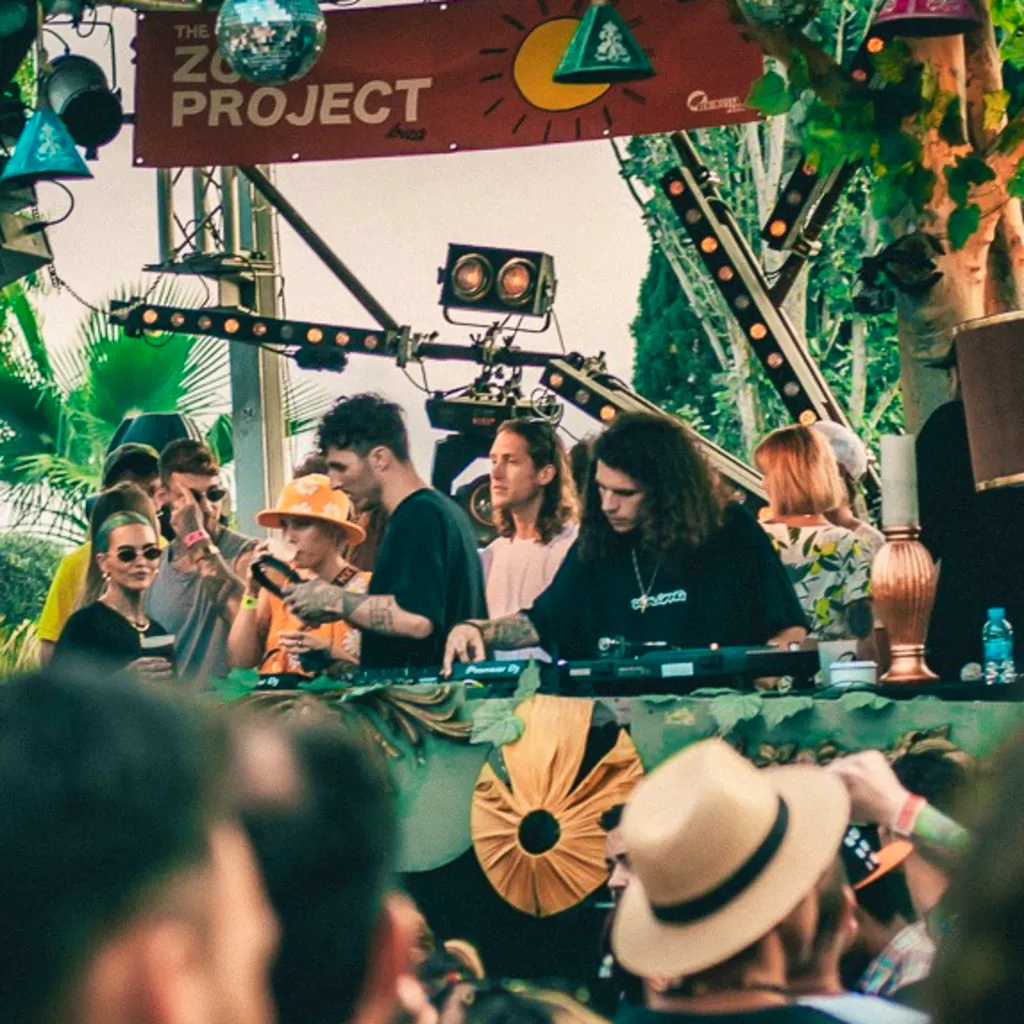 Real Gang Soundsystem