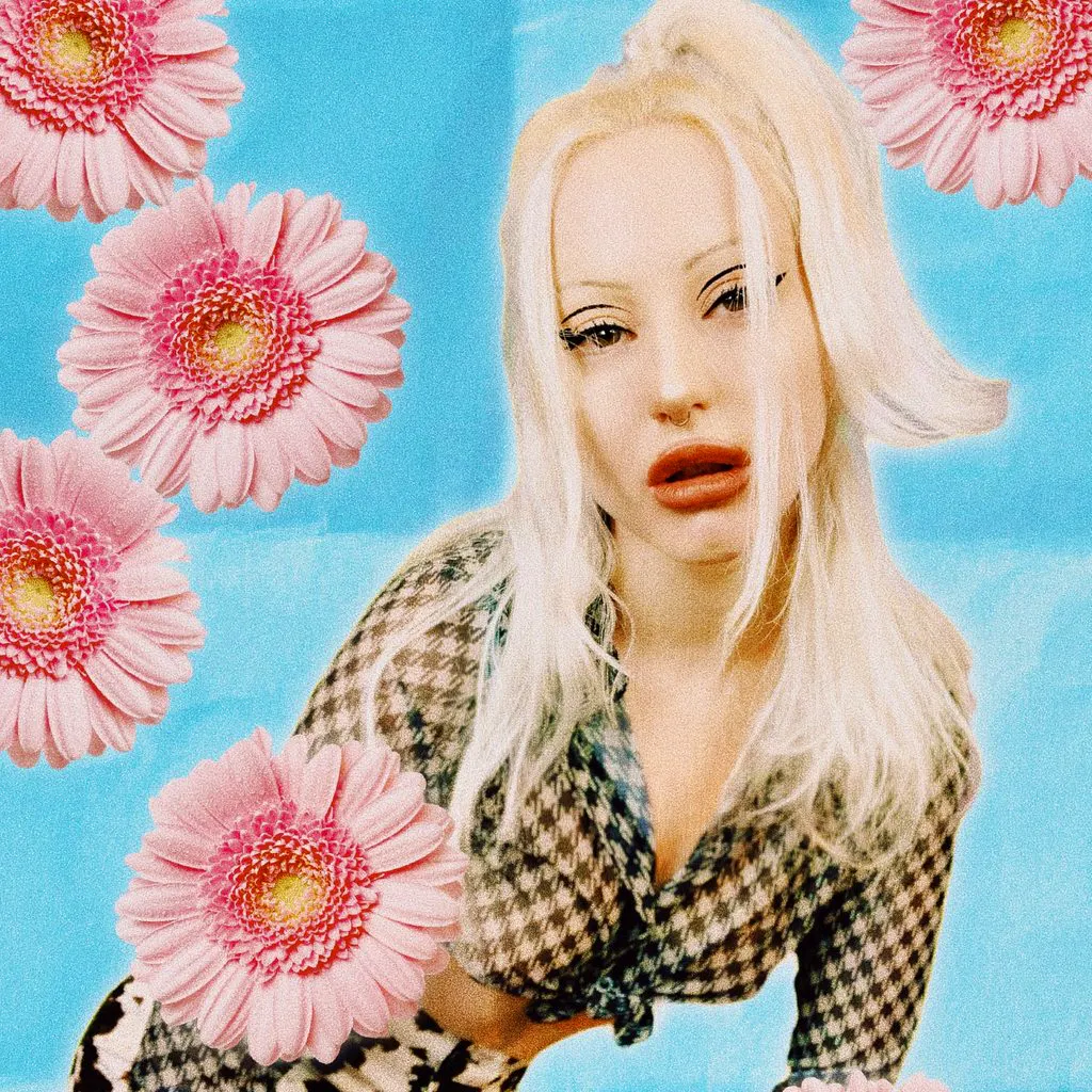 Du Blonde