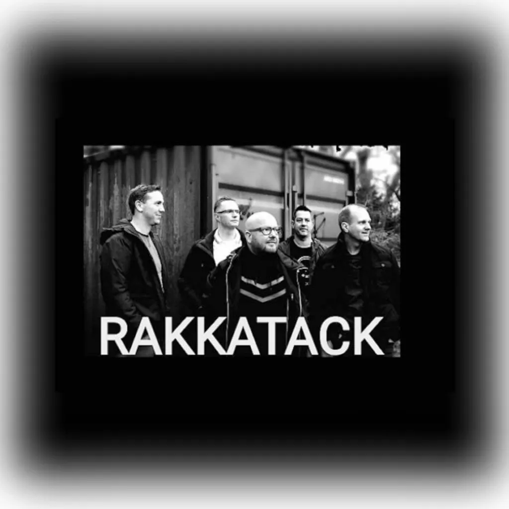 Rakkatack