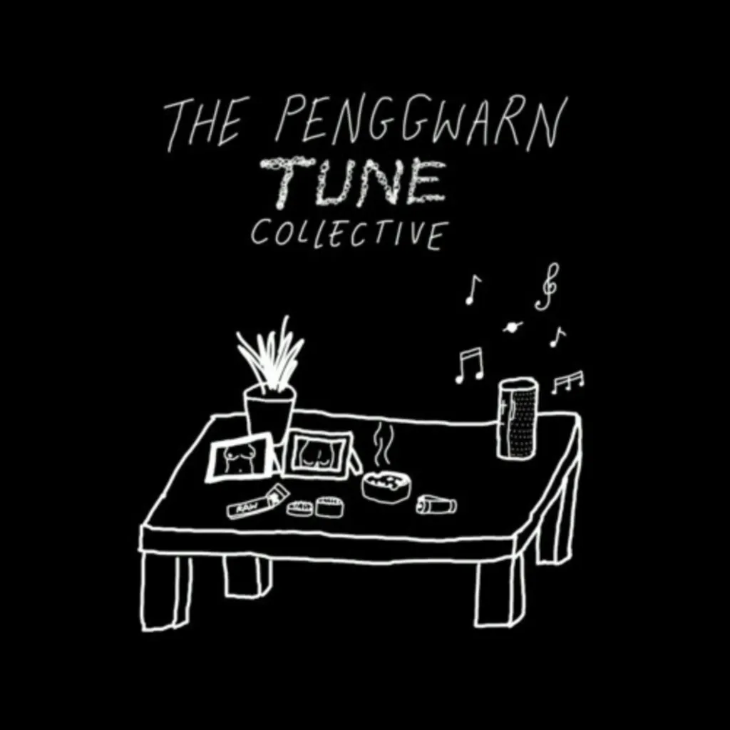 PengGwarn Tune Collective