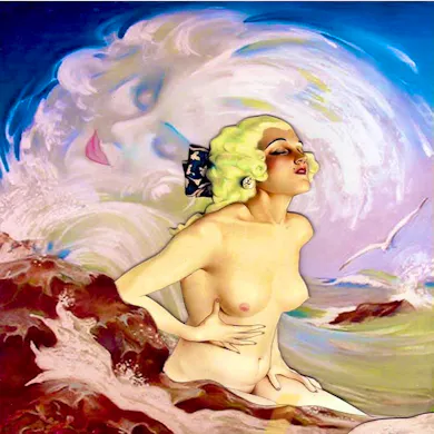 Artist Avatar