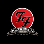 faux fighters uk