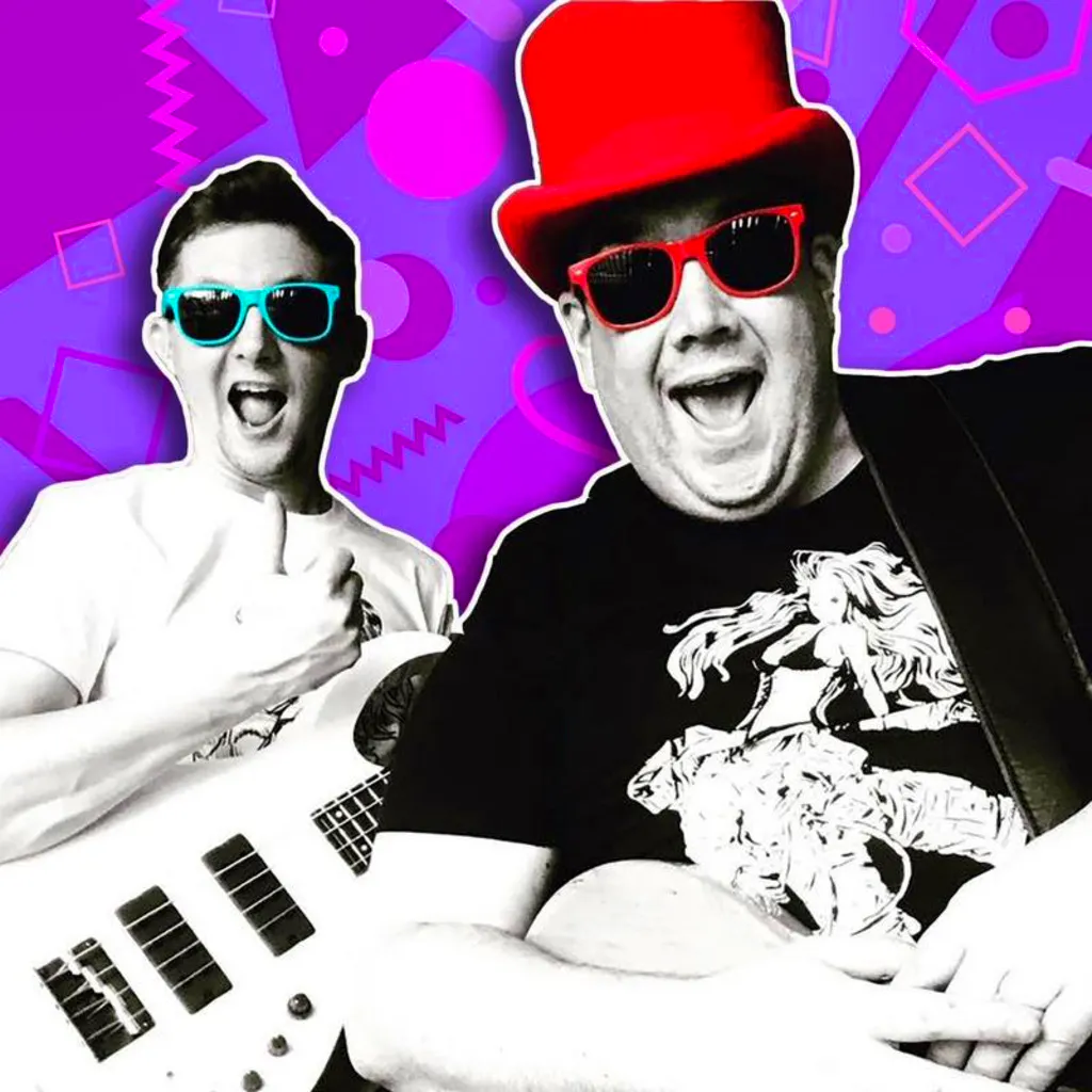 27 Party - 80's & 90's Tribute