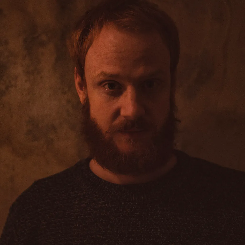 Daniel God Damn Byrom