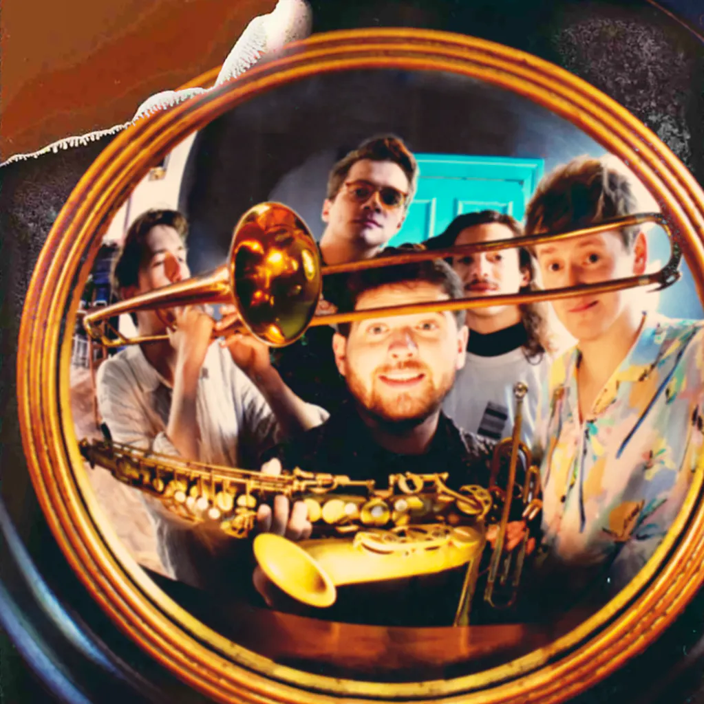 Fat Brass Band