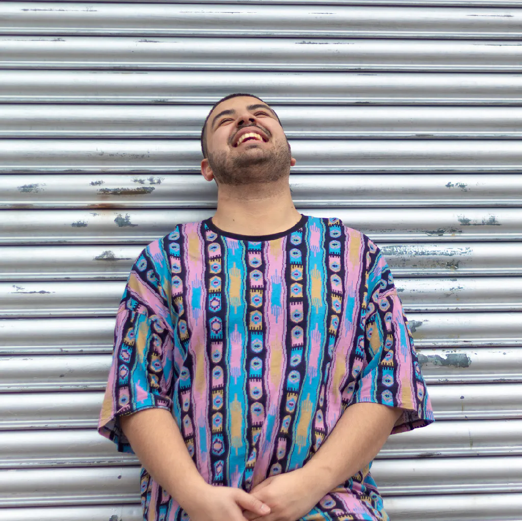 Aaron Aztec