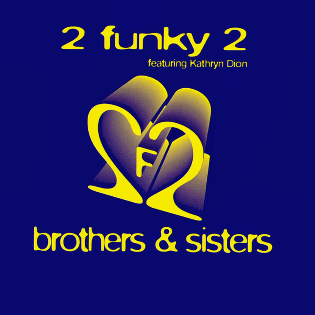 2Funky2