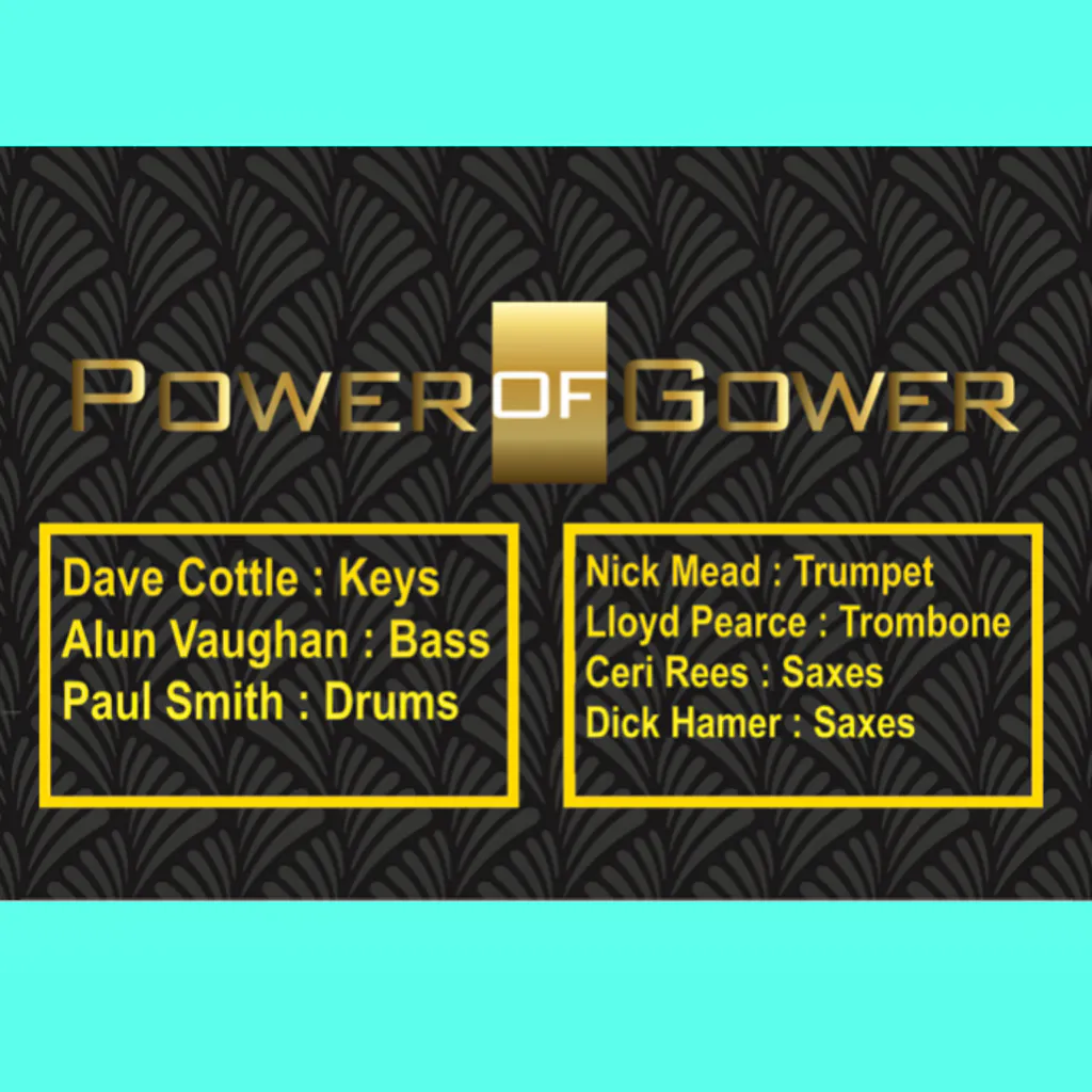 Power of Gower Band