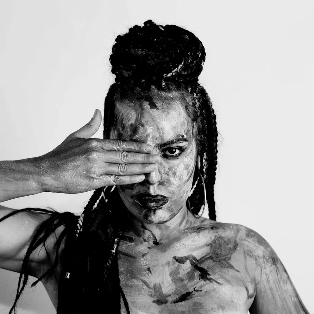 Eliane Correa Pres Azucar Quintet