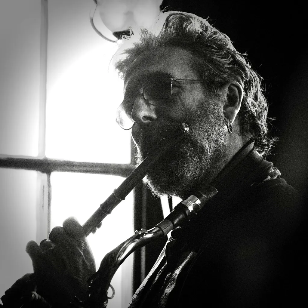 Aaron Hawkins