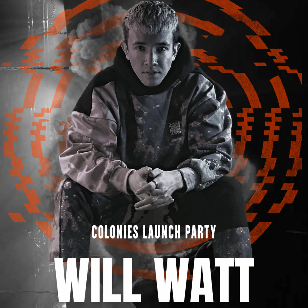 Will Watt
