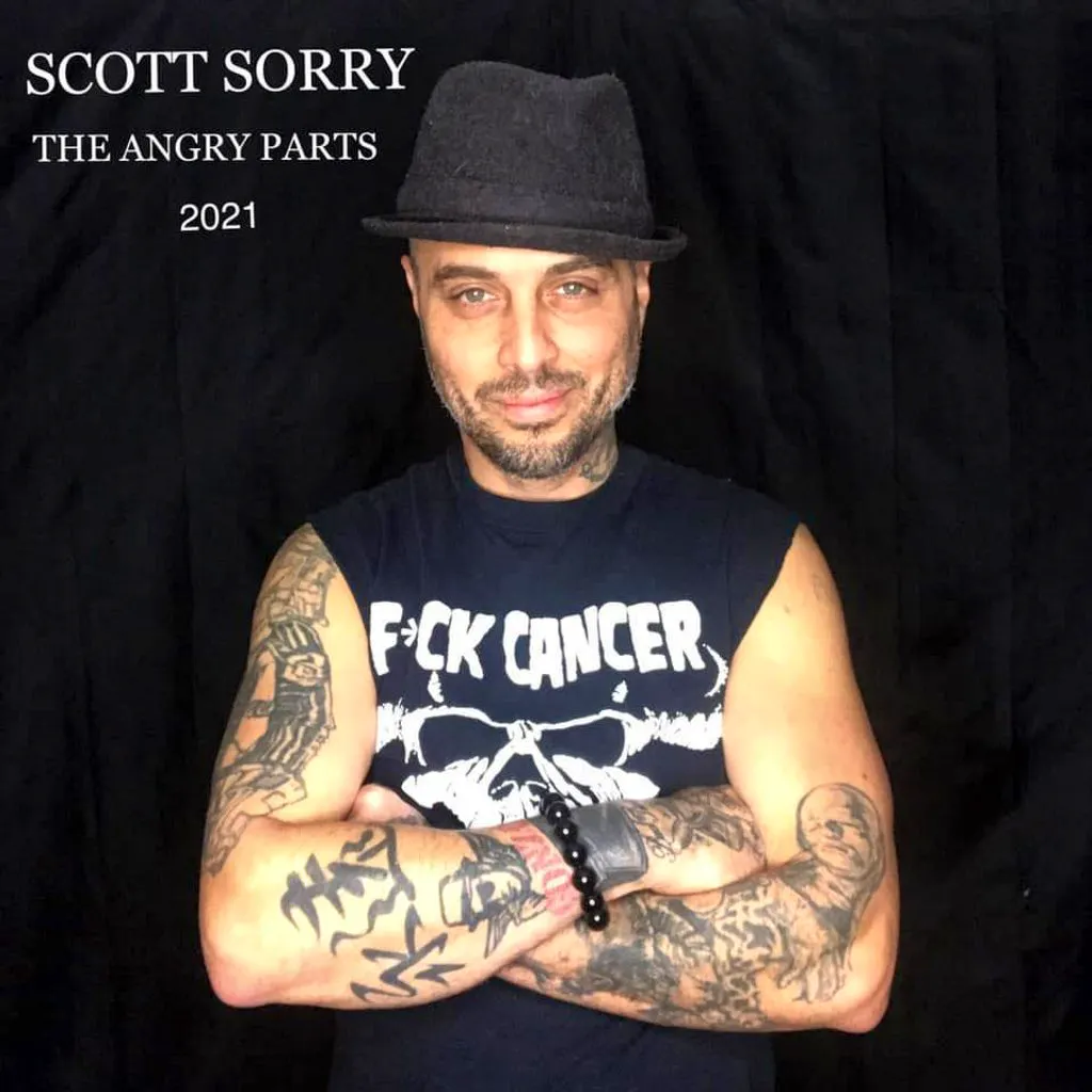 Scott Sorry