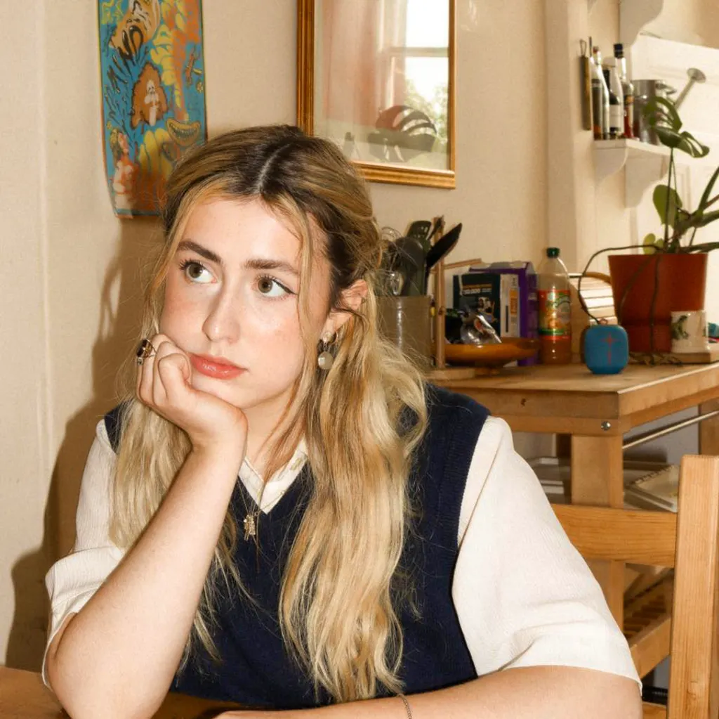 Katie Gregson-MacLeod