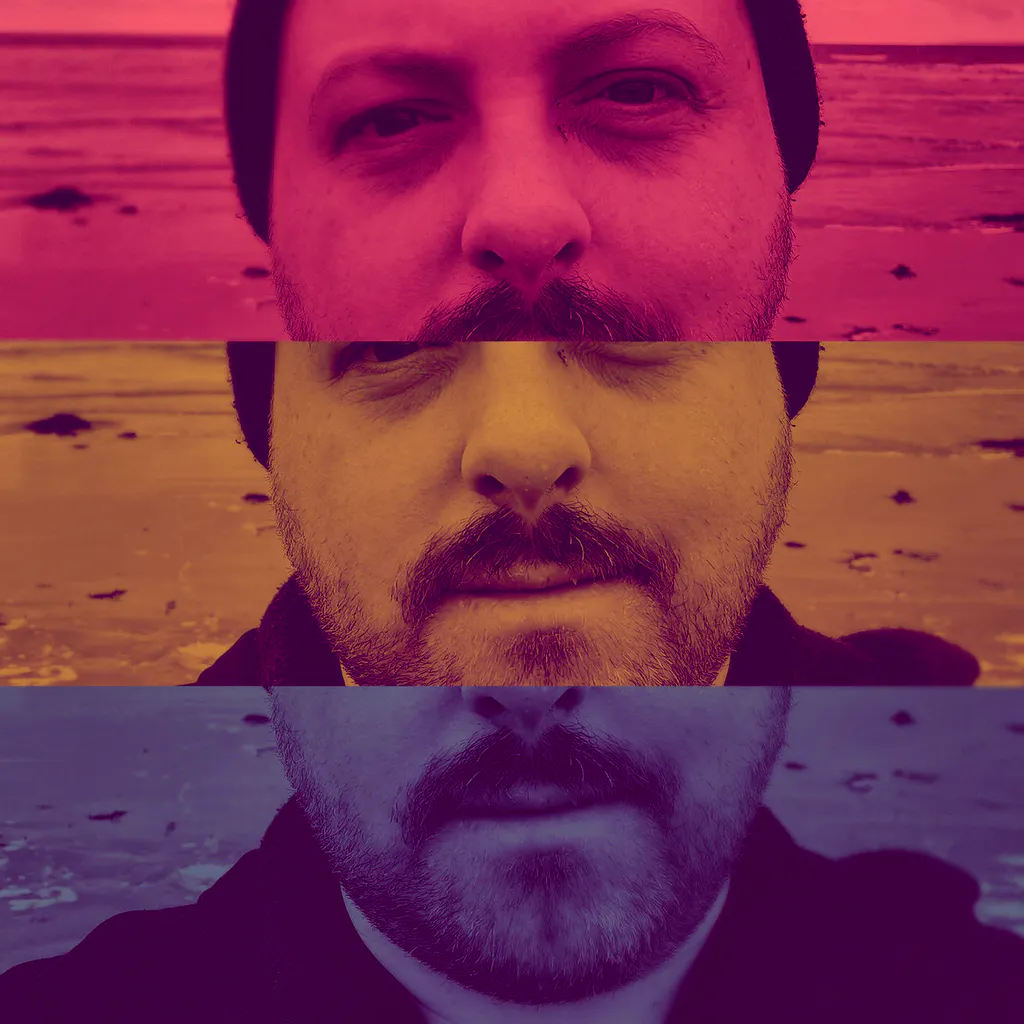 Ian Dominic Breen