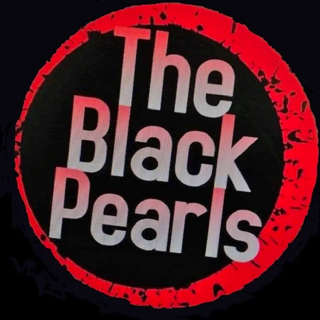 The Black Pearls