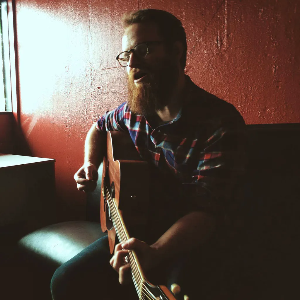 Aaron West and The Roaring Twenties