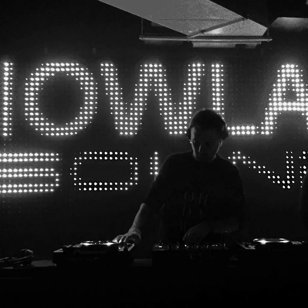IOWLA