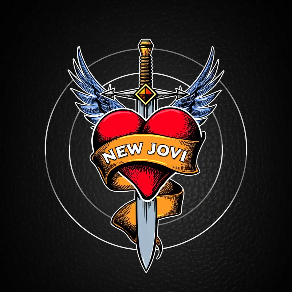 New Jovi- The Ultimate tribute to Bon Jovi