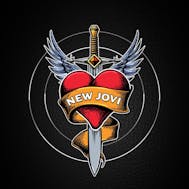 New Jovi- The Ultimate tribute to Bon Jovi