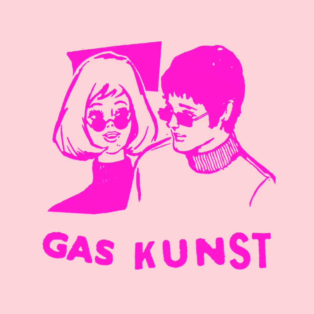 Gas Kunst