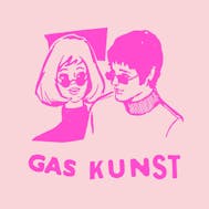 Gas Kunst