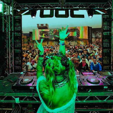 Artist Avatar