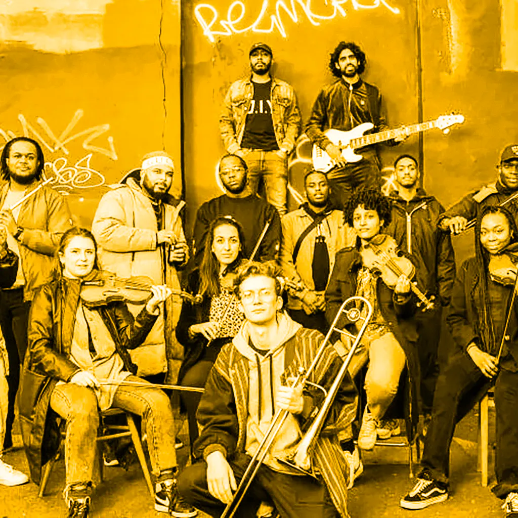BCO&colon; DIsco Orchestrated