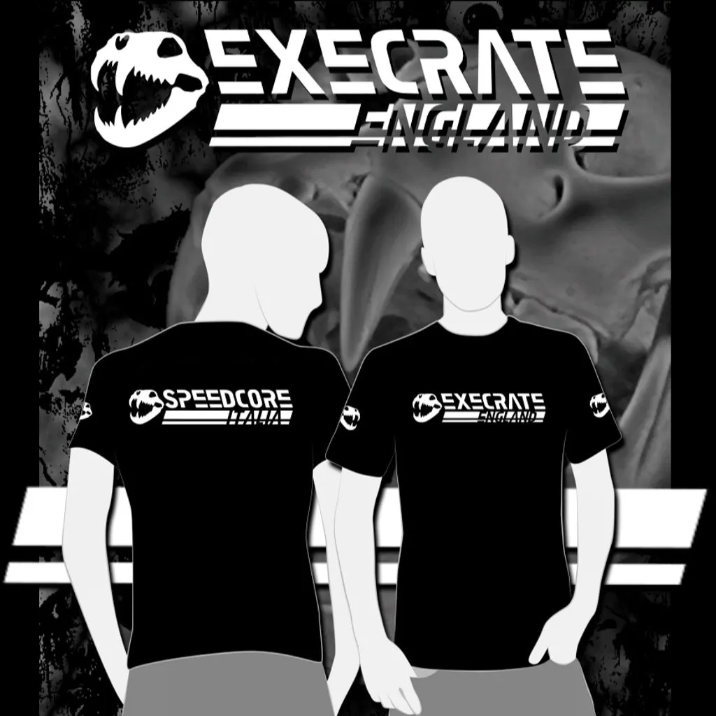 Execrate