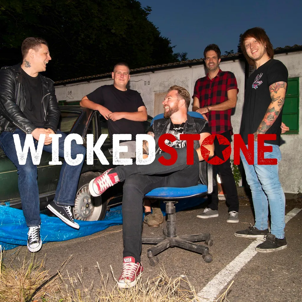 Wicked Stone