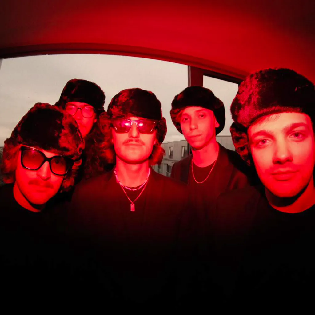 Monks