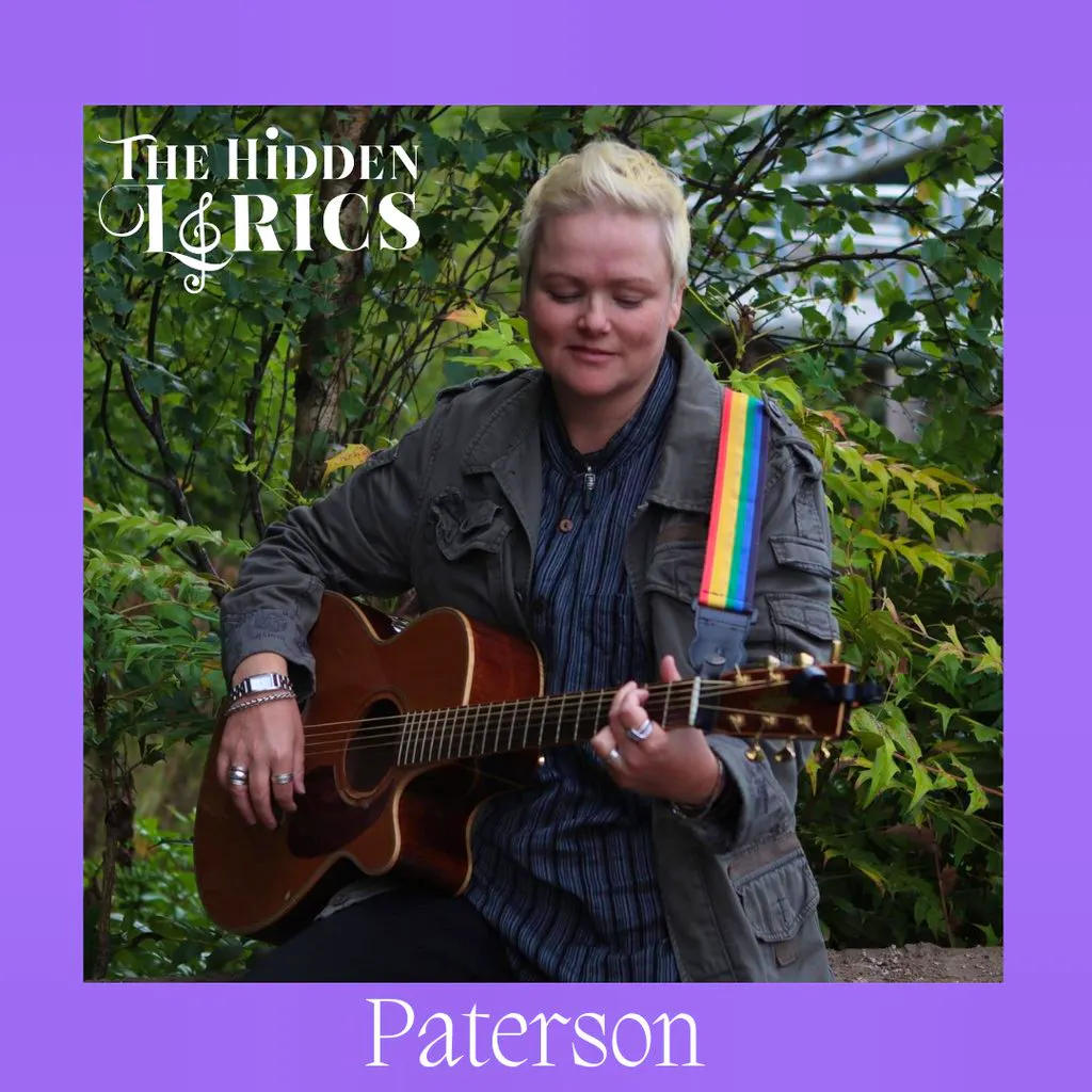 Paterson