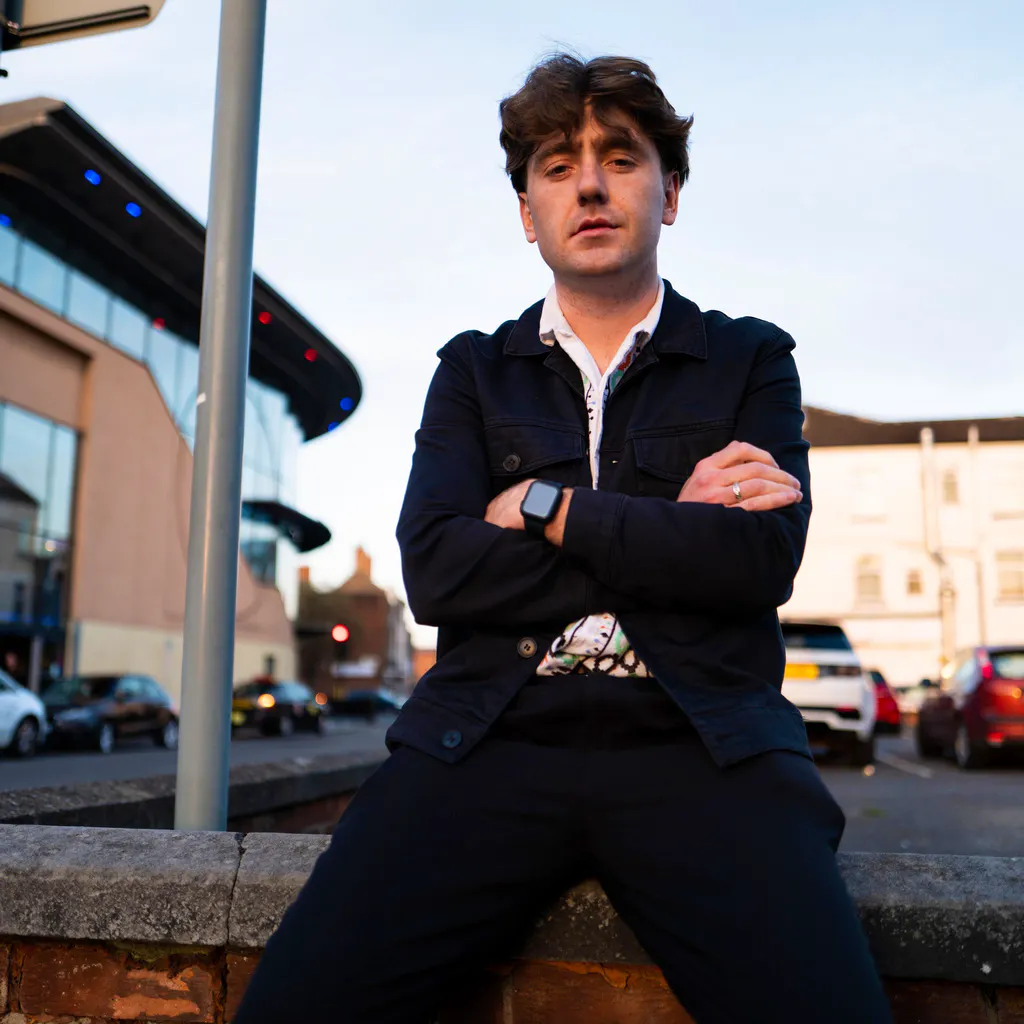Michael Gallagher