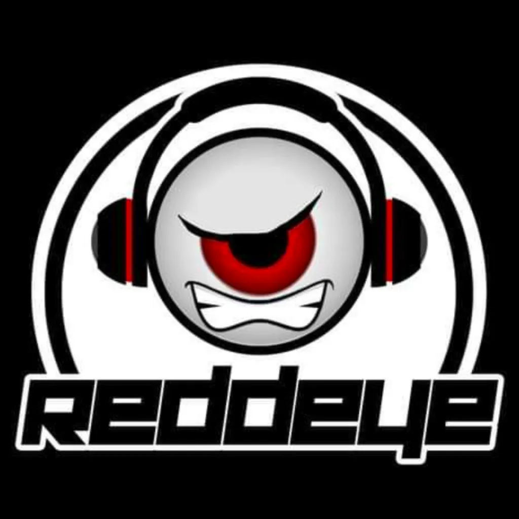 Reddeye